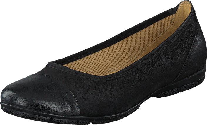 Park West - 355829 Black