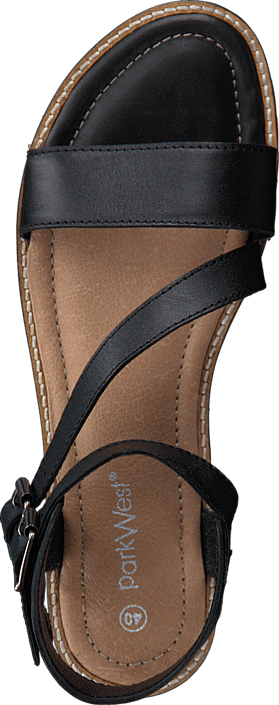 Park West - 2710294 Black