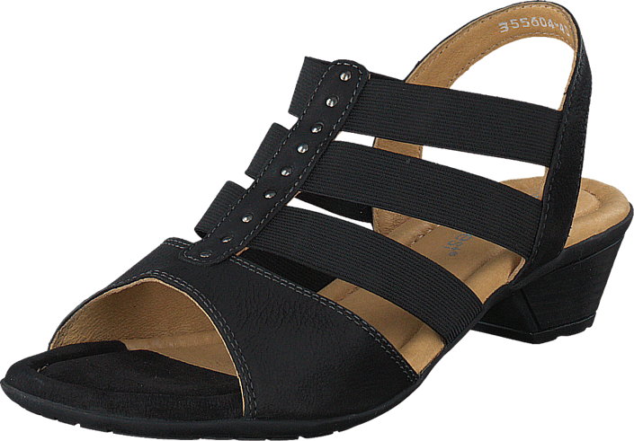 Park West - 355604 Black