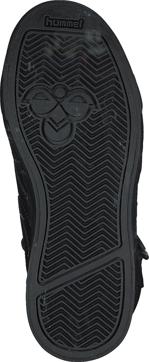 Hummel - Stadil tonal junior high Black