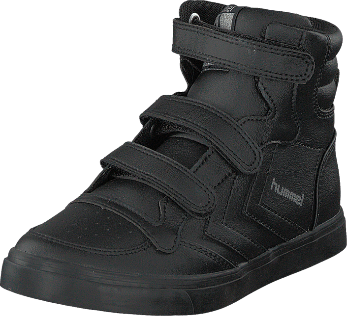 Hummel - Stadil tonal junior high Black