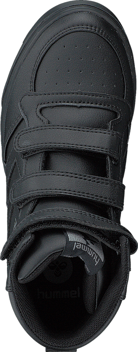 Hummel - Stadil tonal junior high Black