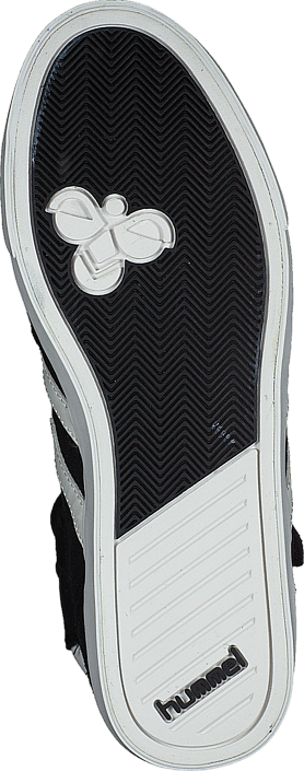 Hummel - Slimmer stadil junior high Black