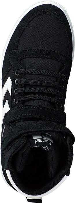 Hummel - Slimmer stadil junior high Black