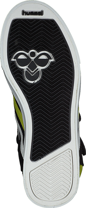 Hummel - Stadil canvas junior high Black