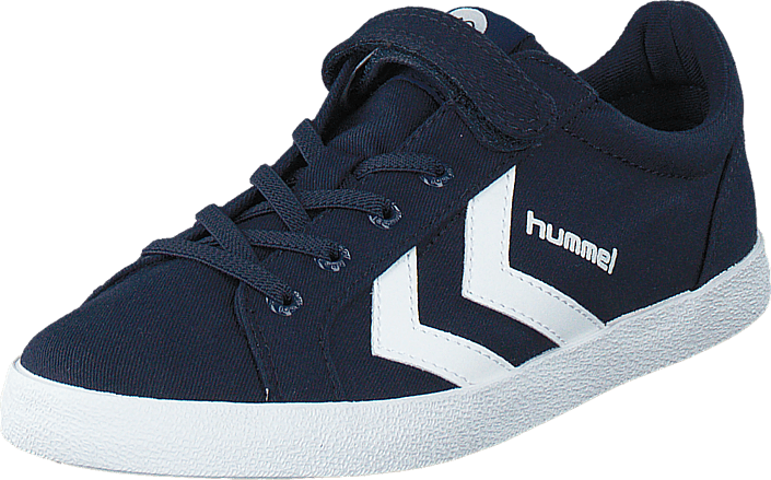 Hummel - Deuce court junior Dress blue