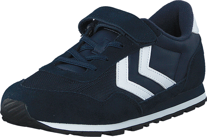 Hummel - Reflex junior Dress blue