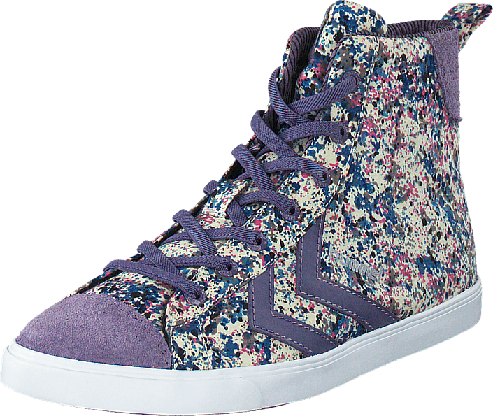 Hummel - Strada junior high Cadet