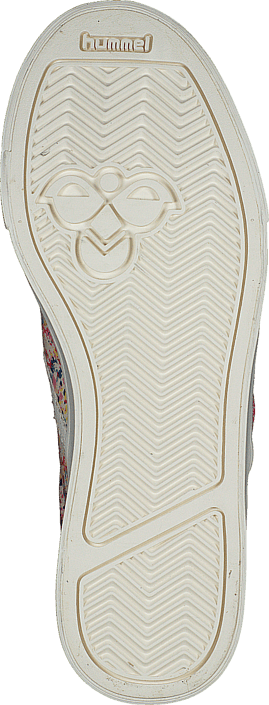 Hummel - Slip-on flower junior Multi colour girls