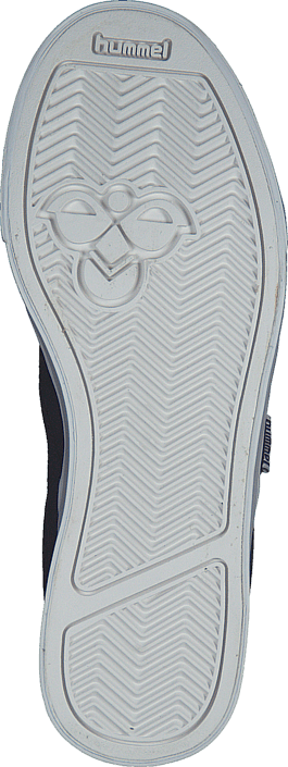 Hummel - Slip-on canvas junior Dress blue