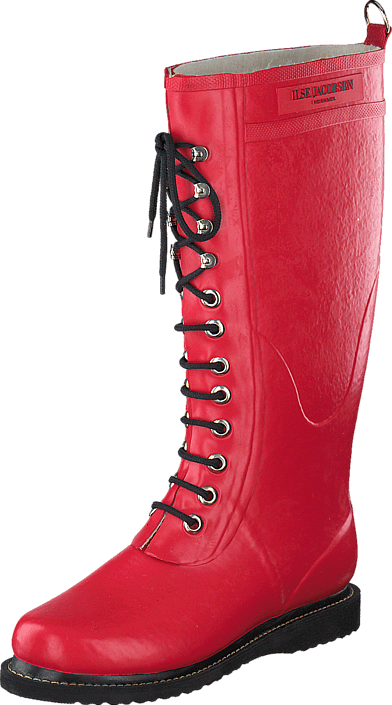 Ilse Jacobsen - Rub1 Deep Red