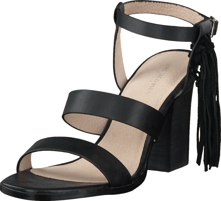 Ilse Jacobsen - Calla320 Black
