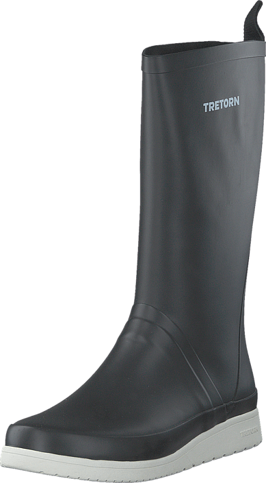 Tretorn - Viken II Black
