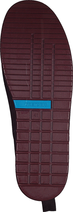 Tretorn - Charlie Classic Fig