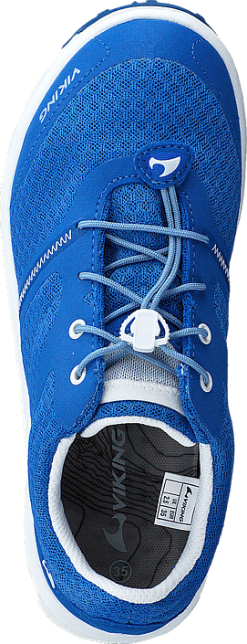 Viking - Maverick GTX Blue/White
