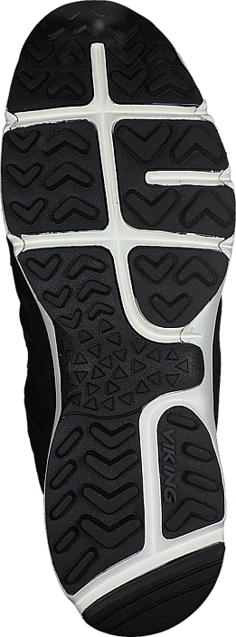 Viking - Terreng M GTX Black/White
