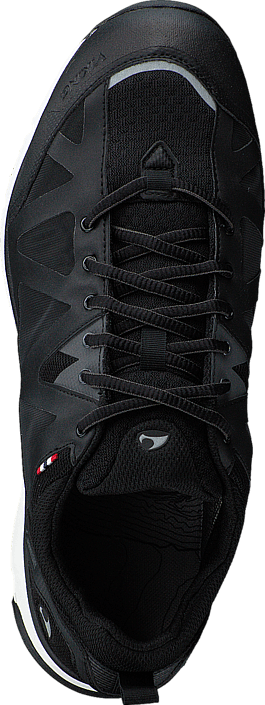 Viking - Terreng M GTX Black/White
