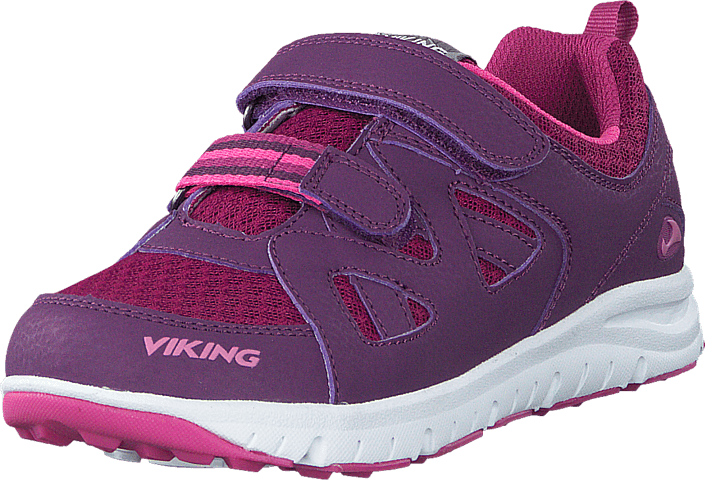 Viking - Riptide II Purple/fuchsia