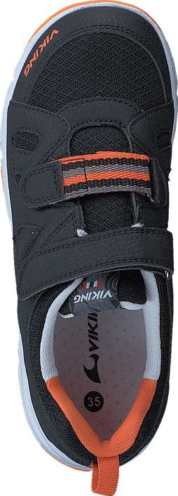 Viking - Riptide II Black/Orange