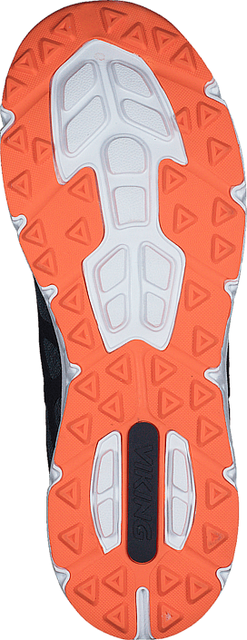 Viking - Saratoga II Dark Blue/Orange