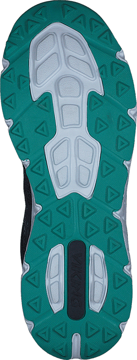 Viking - Saratoga II Navy/Green