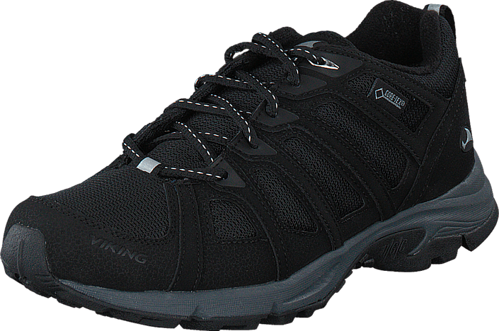 Viking - Impulse GTX W Black/Grey