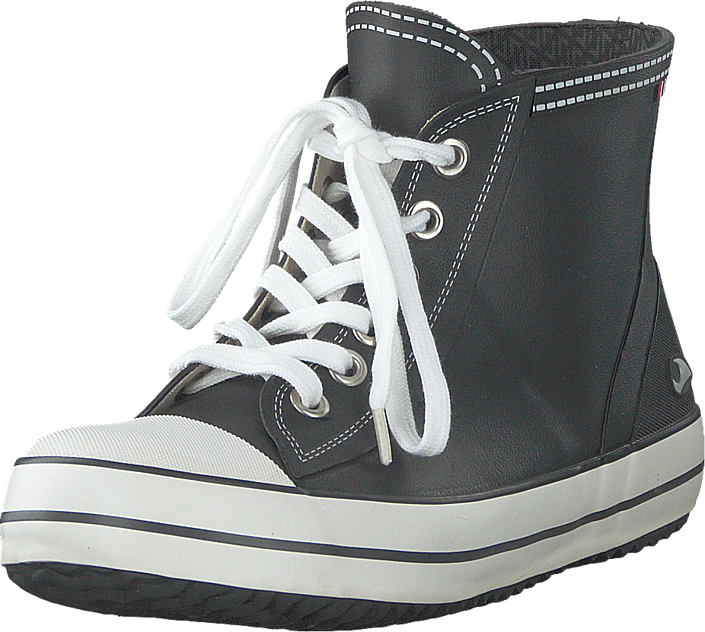 Viking - Regn 201 Black/white