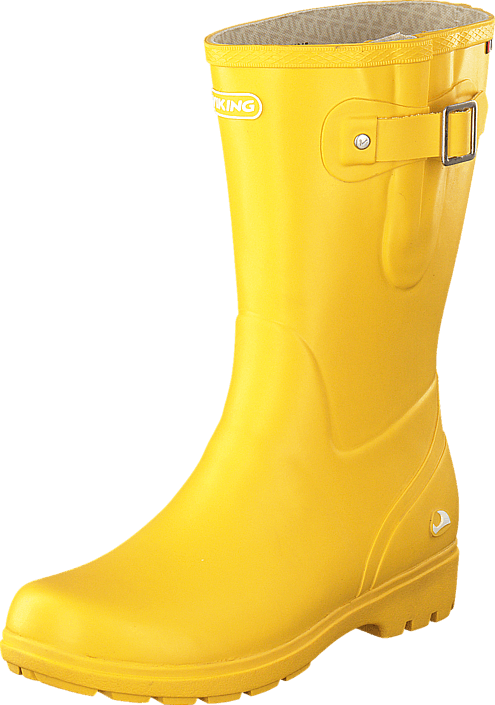 Viking - Mira Jr Yellow