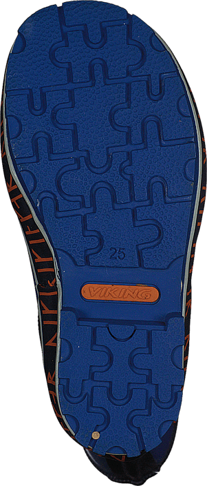 Viking - Birk Royal/Multi