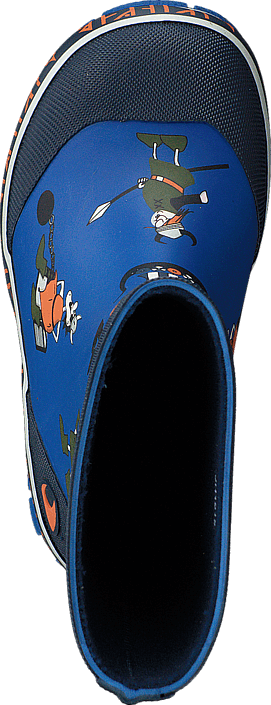 Viking - Birk Royal/Multi