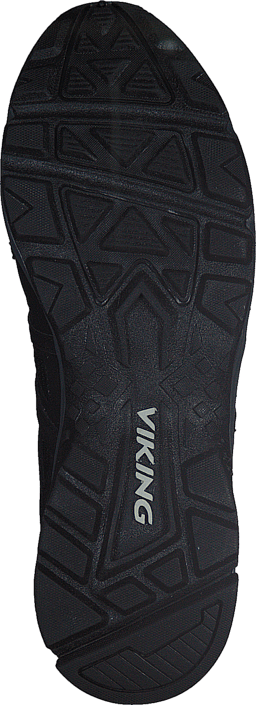 Viking - Impulse Mid W Black/Grey