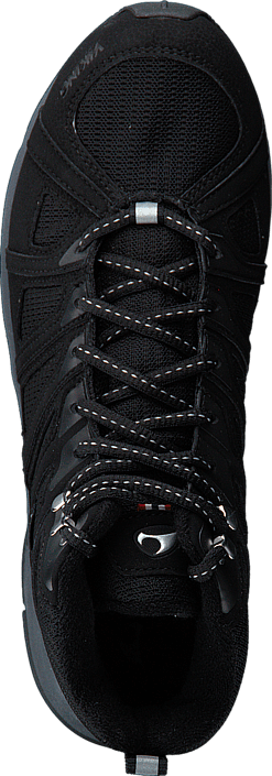 Viking - Impulse Mid W Black/Grey