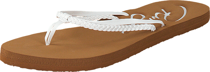 Roxy - Rx Cabo J Sndl WHT