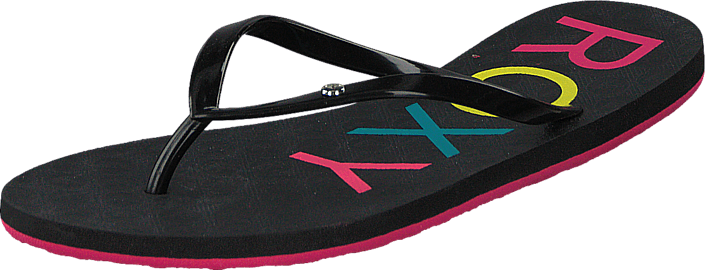 Roxy - Rx Sandy J Sndl BLK