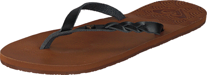 Roxy - Rx Liza J Sndl BLK