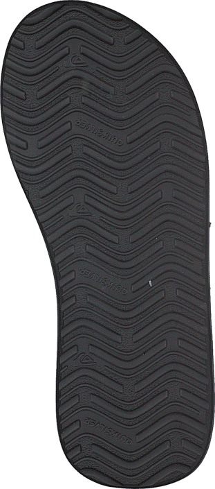 Quiksilver - Qs Monkey Abyss M Sndl Grey/Black/Brown