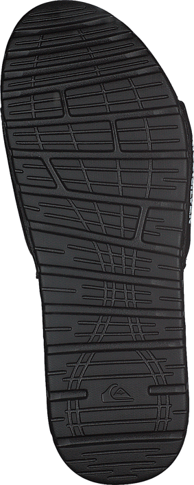 Quiksilver - Qs Shoreline Adjus M Sndl Black/Black/White