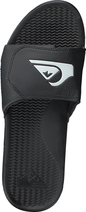 k 246 p quiksilver qs shoreline adjus m sndl black black white k 246 p quiksilver qs shoreline adjus m sndl black black white