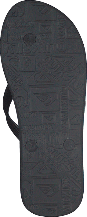 Quiksilver - Qs Molokai Check R M Sndl Black/Blue/White