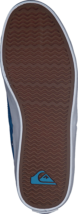 Quiksilver - Qs Shorebreak Nylo M Shoe Blue/Blue/White
