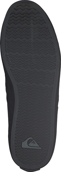Quiksilver - Qs Shorebreak M Shoe Solid Black