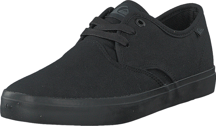 Quiksilver - Qs Shorebreak M Shoe Solid Black