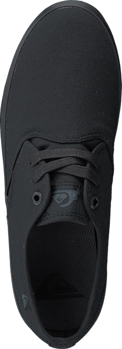 Quiksilver - Qs Shorebreak M Shoe Solid Black