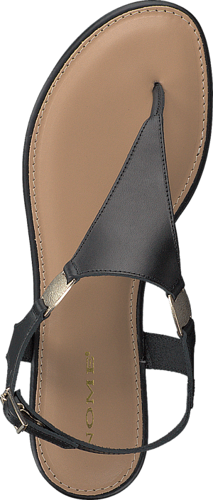 Nome - 161-2385161 Black