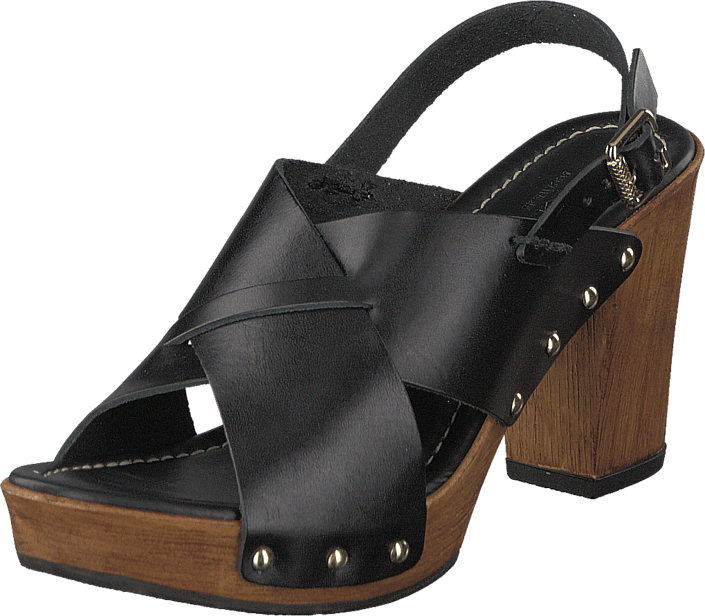 Nome - 161-5883826 Black