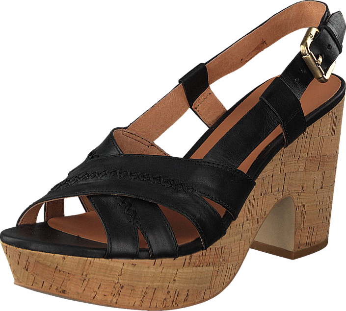 Marc O'Polo - 13381402-990 Black