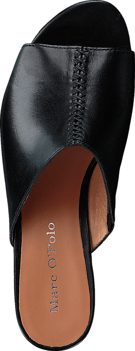 Marc O'Polo - 13381401-990 Black