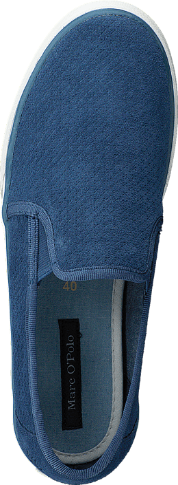Marc O’Polo - 12713501-870 870 Denim