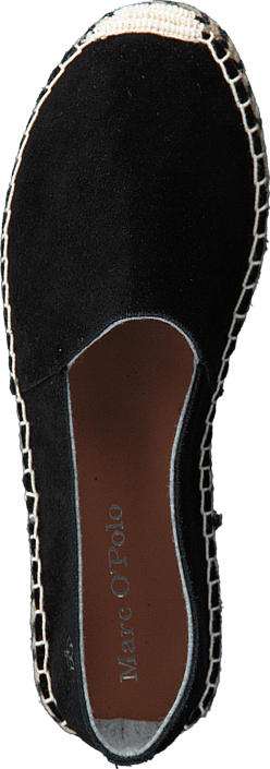 Marc O'Polo - 13333802-990 990 Black