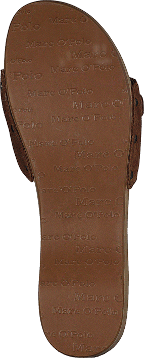 Marc O'Polo - 13451401-720 720 Cognac